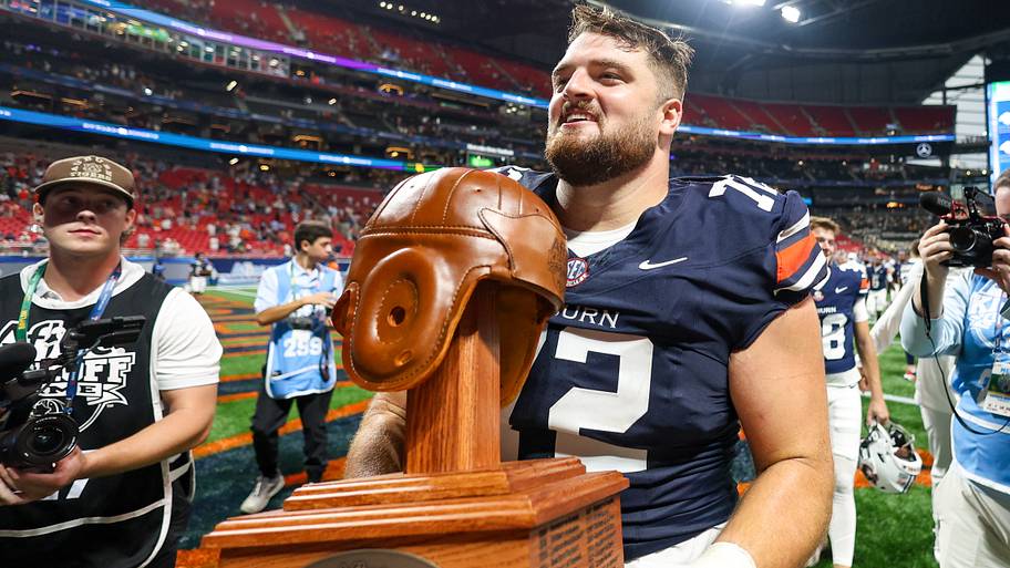 'No one wavered': Cole Best reveals the main positive Auburn must carry ...
