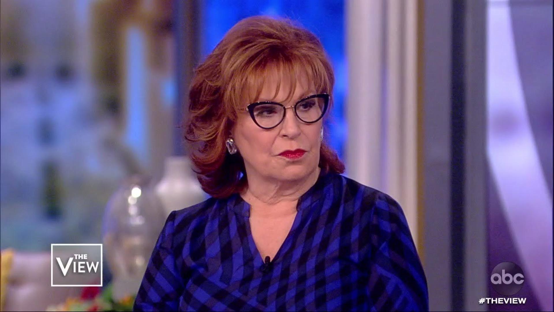 Joy Behar sells Hamptons home for far less than expected