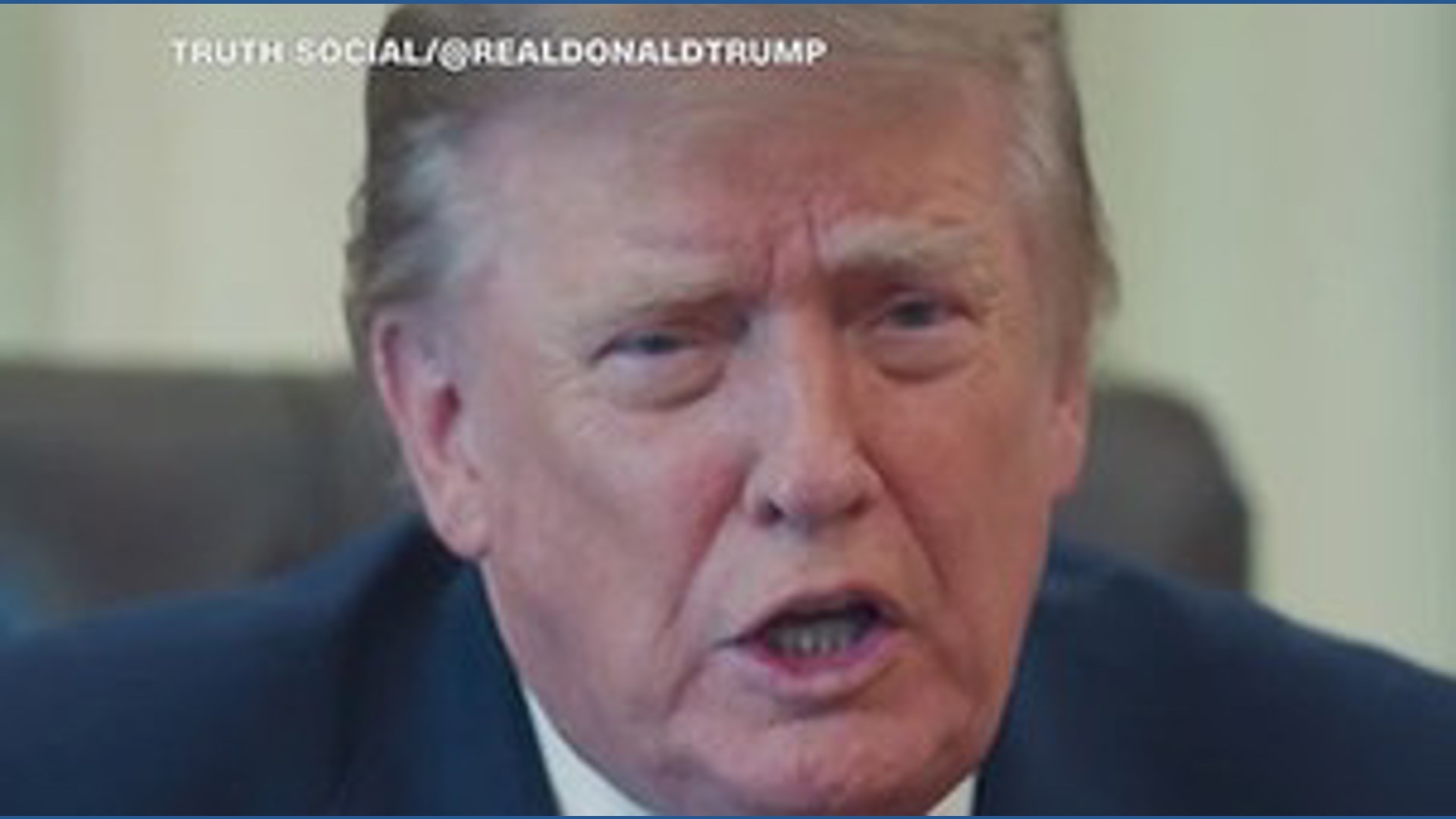 Trump urges Republicans to cast ballots early or by mail before midterm ...