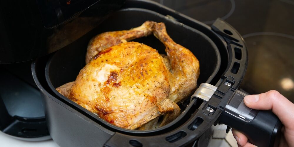 How much protein do you actually need per day? The answer changes with age