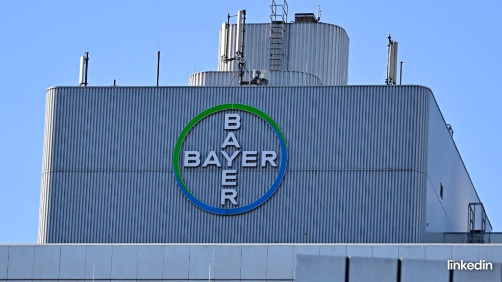 Bayer is putting $2.2 billion into Ohio and creating 2,000 jobs during ...