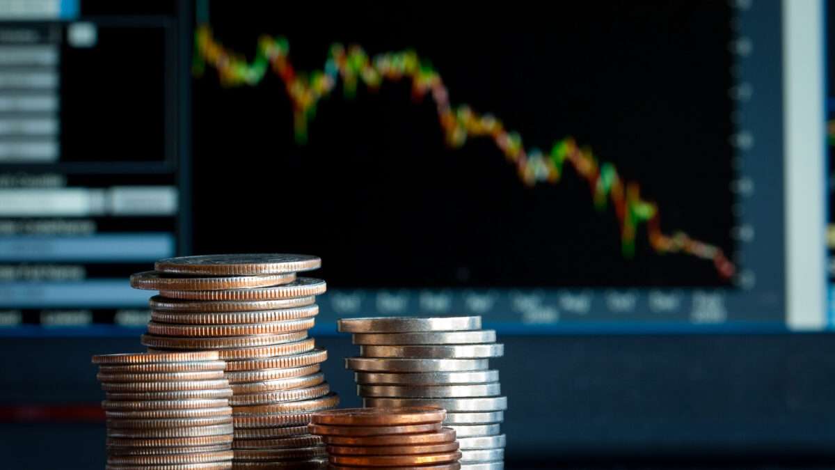The federal government ran up a $2 trillion deficit in 2026