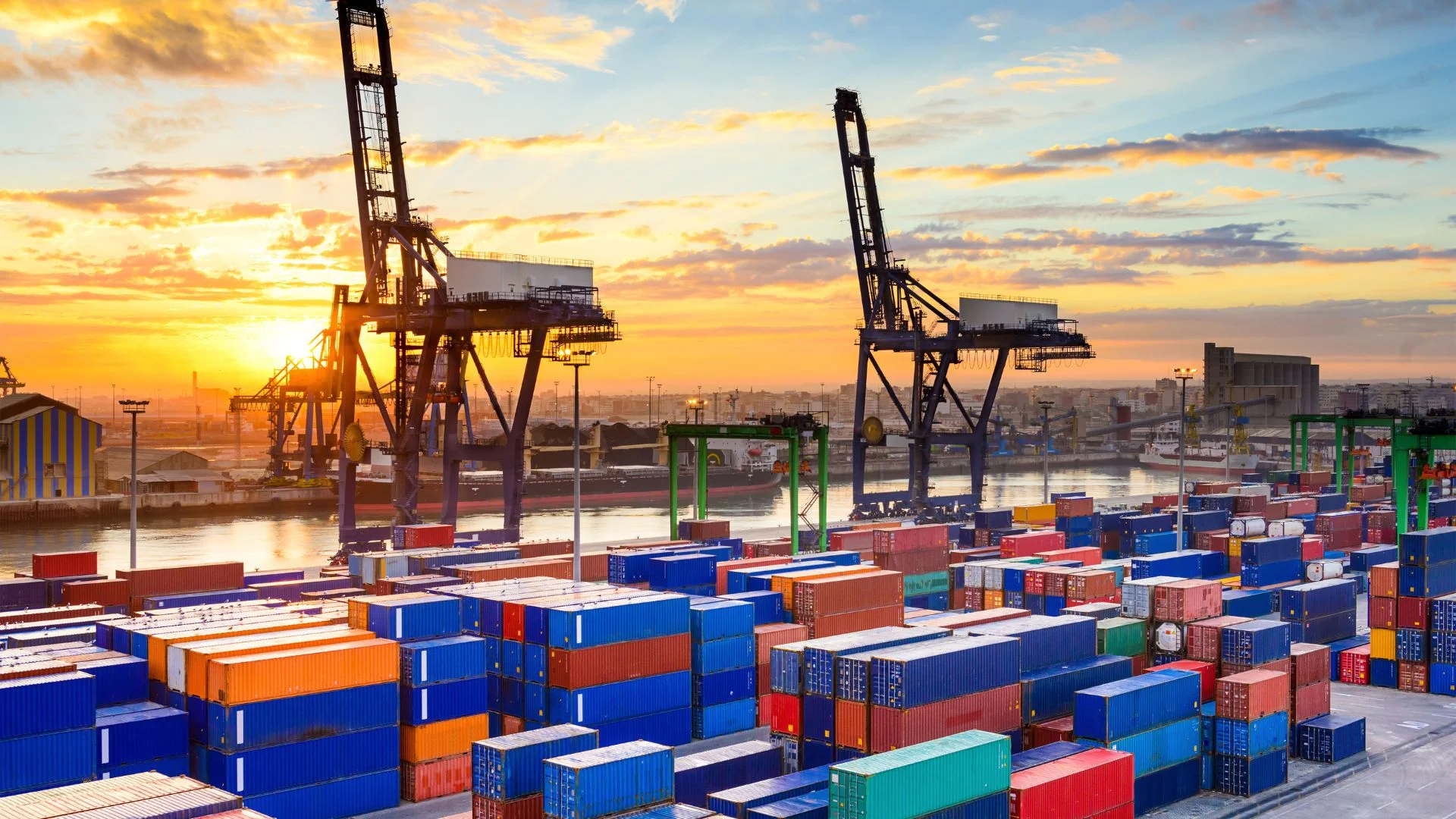 Morocco’s import and export unit value indices rise in second quarter ...