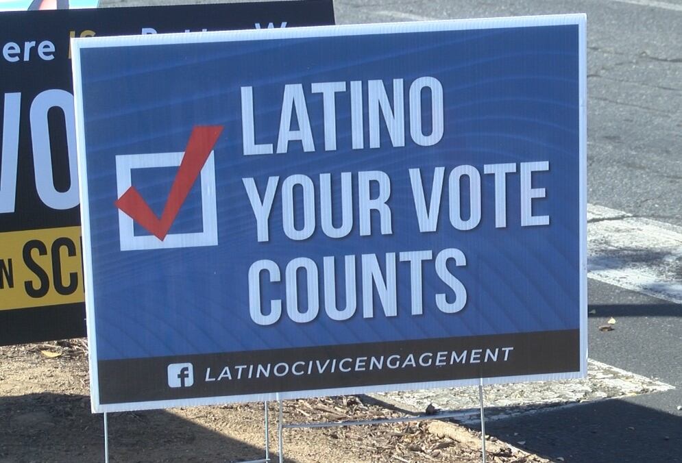 Kansas-Missouri group helps voters navigate ballots in English, Spanish