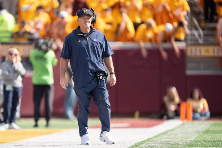 News and notes from Kyle Whittingham’s pre-Penn State press conference