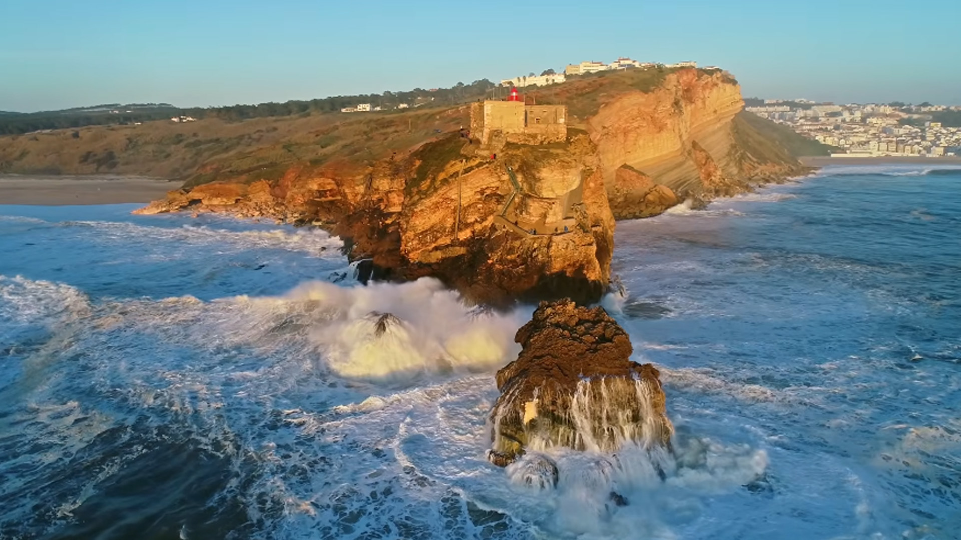 Portugal is full of unexpected travel gems