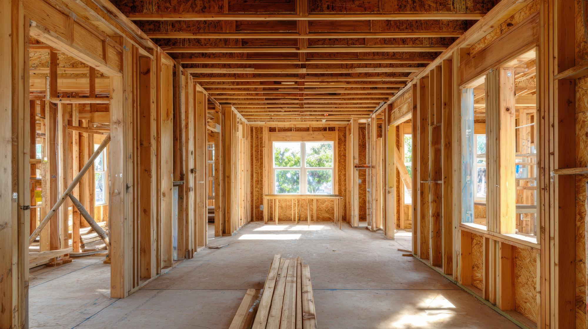 New houses, home improvements and tree works among planning ...