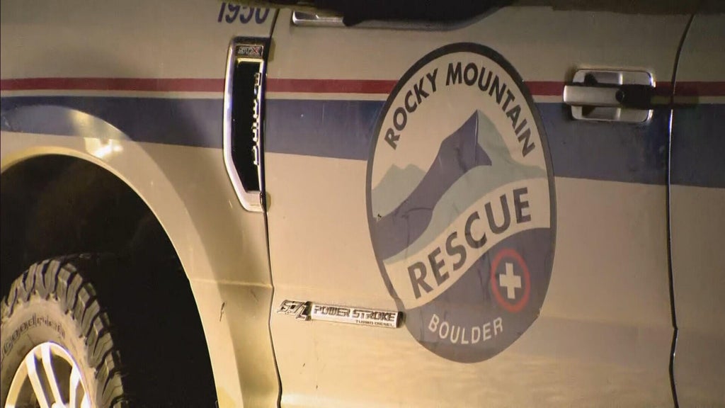 2 confirmed dead after search locates missing Colorado plane