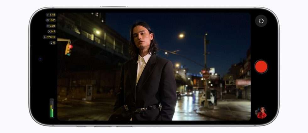 iPhone 18 Pro, Final Cut Camera punta sui video professionali