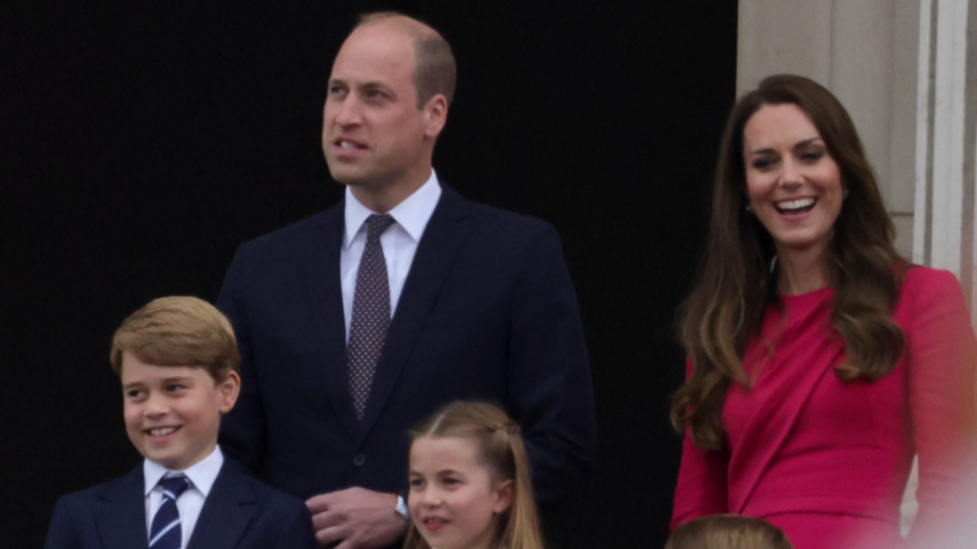 The one non-negotiable rule Princess Kate sets for her three children
