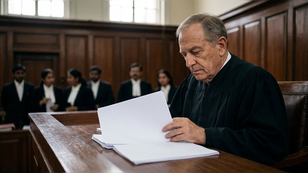 Supreme Court issues notice to Election Commission over alleged ...
