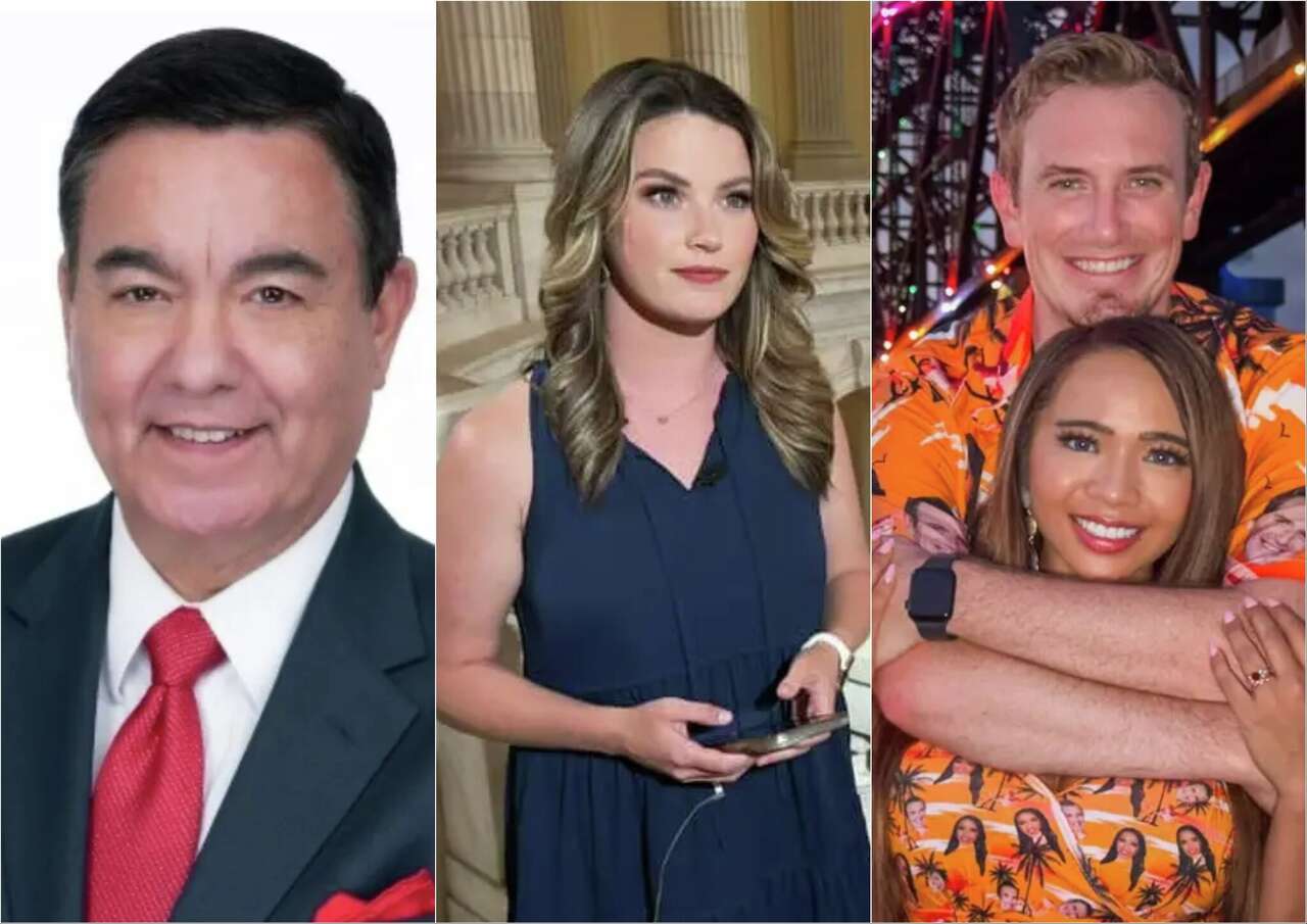 AI-fueled newscasts, major layoffs shook up Texas TV stations in September