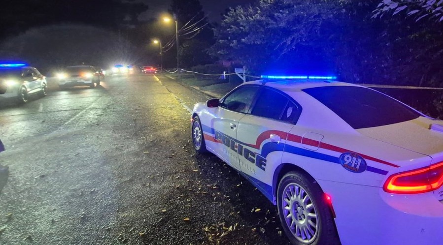 Man killed in Fayetteville home on Bain Drive is city’s 3rd deadly ...