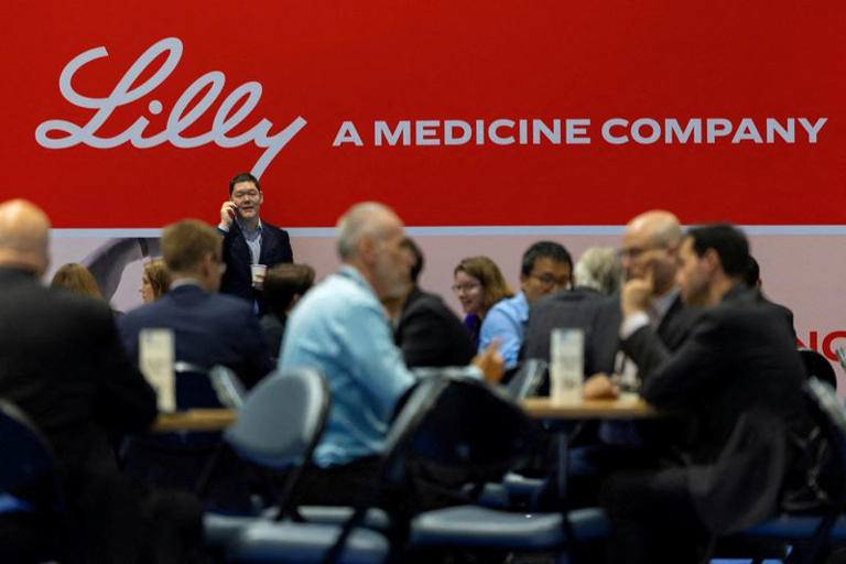 Gate Bioscience expands Lilly drug discovery deal worth more than $870 ...