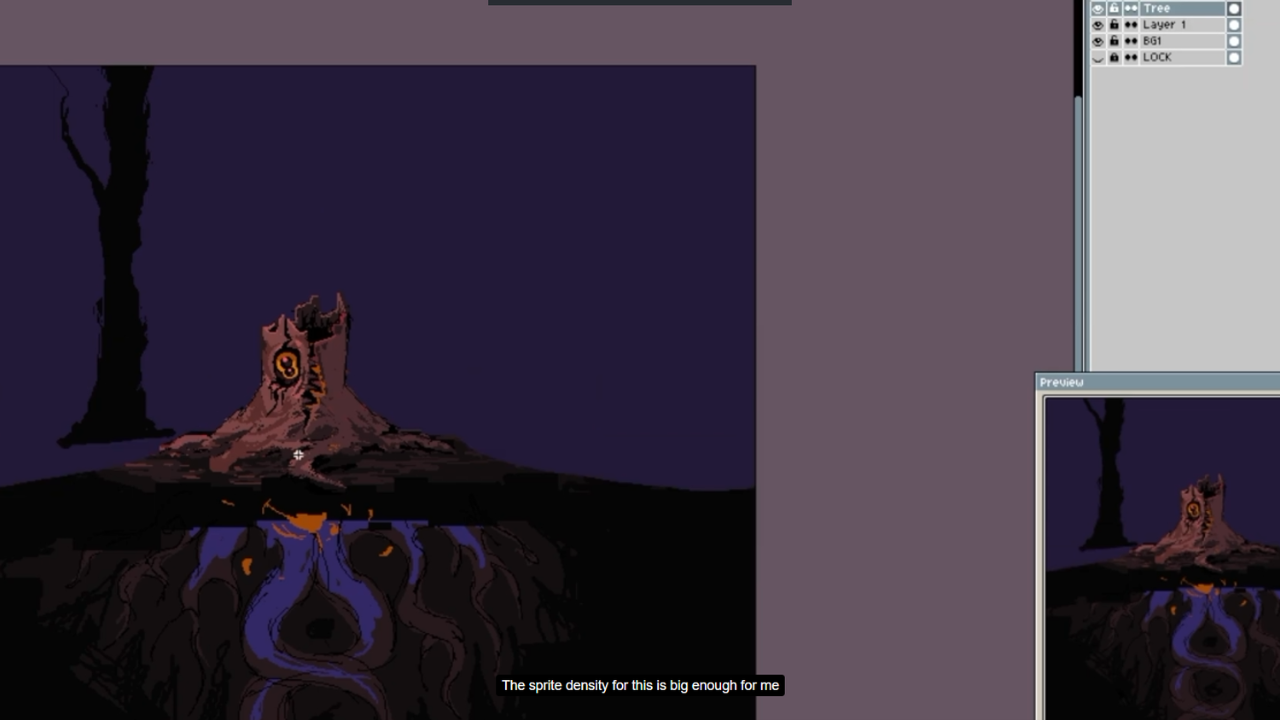 Mapping pixel art skills for learning