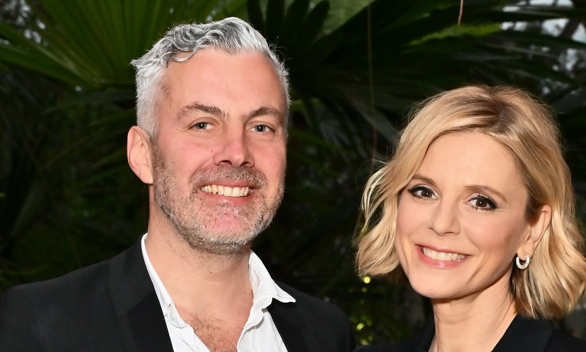 Emilia Fox reflects on split from Jonathan Stadlen and says 'I put my ...