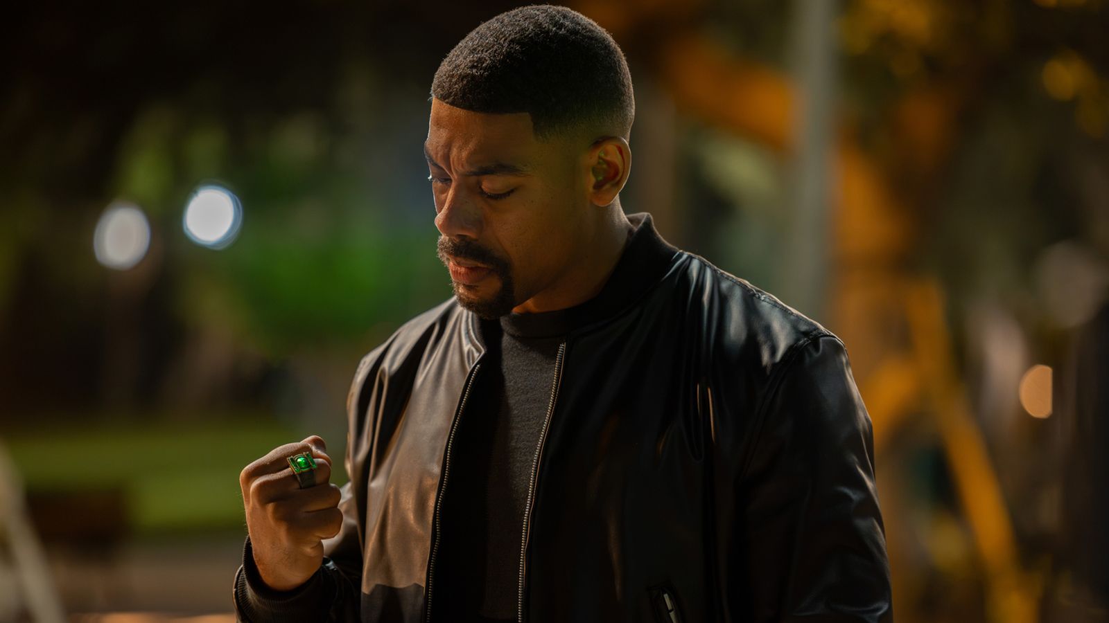 Lanterns season 2: What we know so far about the Green Lantern TV show ...