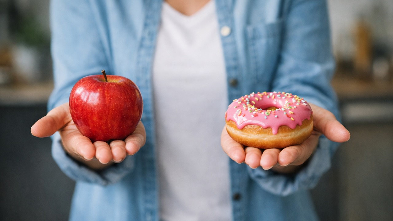 Too many choices can make you less happy - one psychologist built a ...
