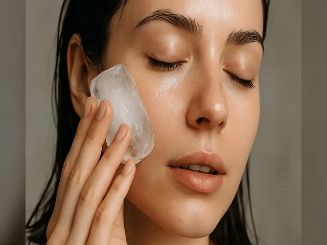 Can stress trigger skin rashes? Know how anxiety may affect your skin ...