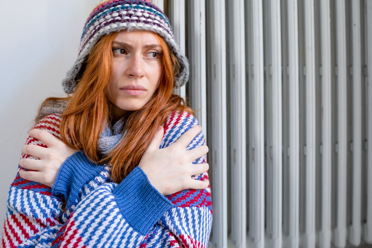 No heat in your NYC apartment or radiator too hot? Here's what you can do
