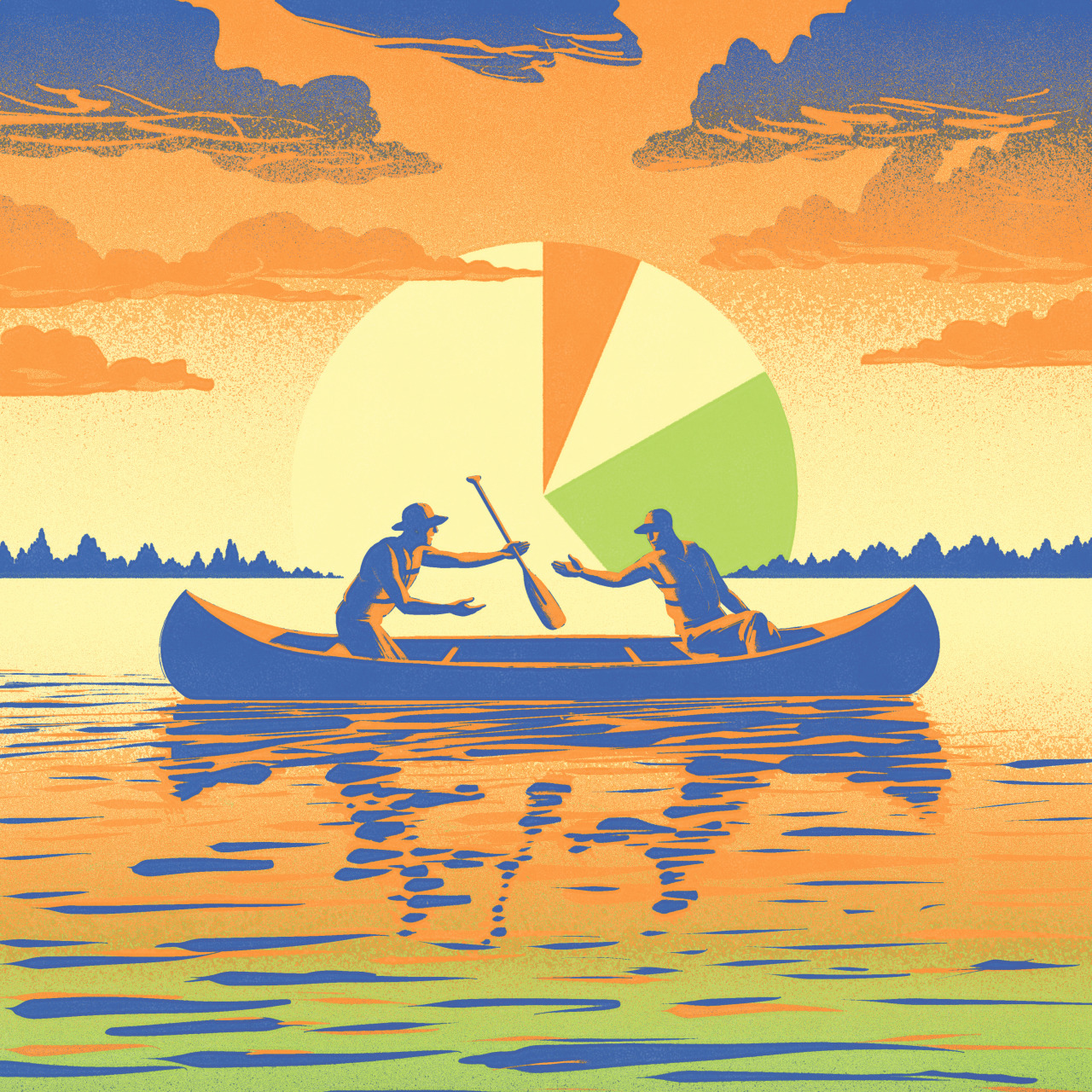Five things I learned in hiring a financial adviser