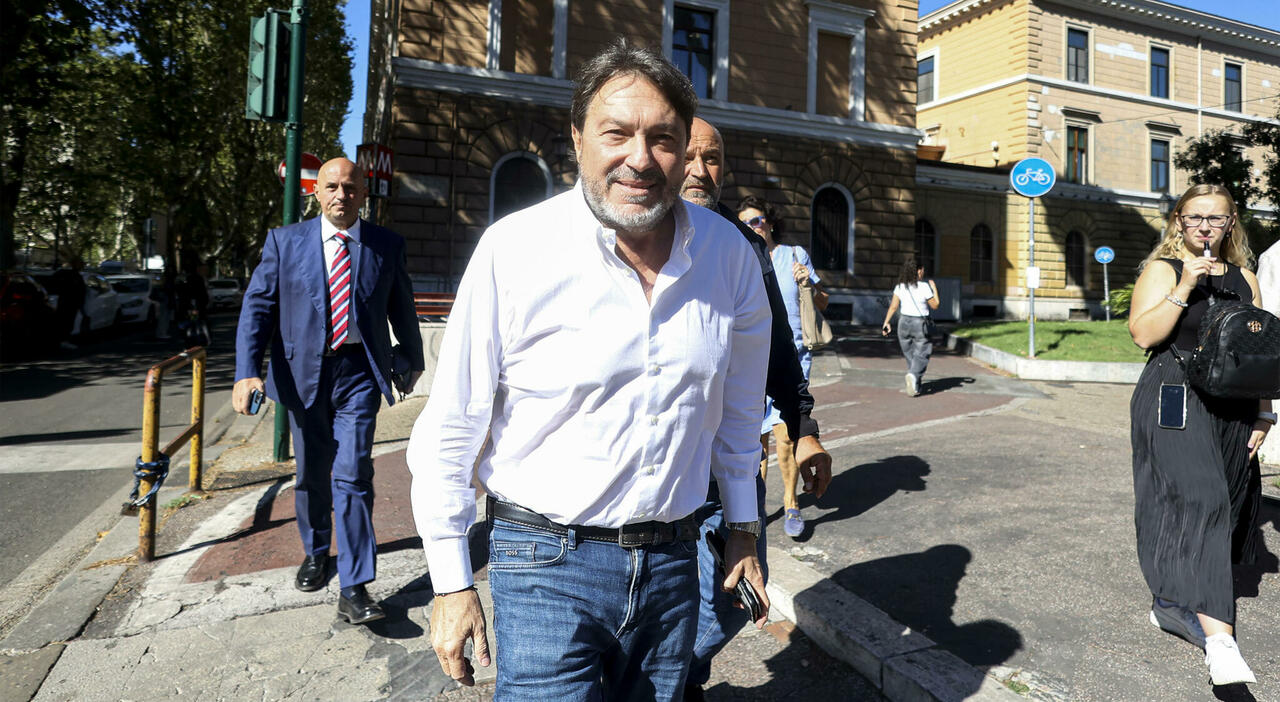 Ranucci sospeso per 10 giorni dalla Rai: tra le contestazioni la ...