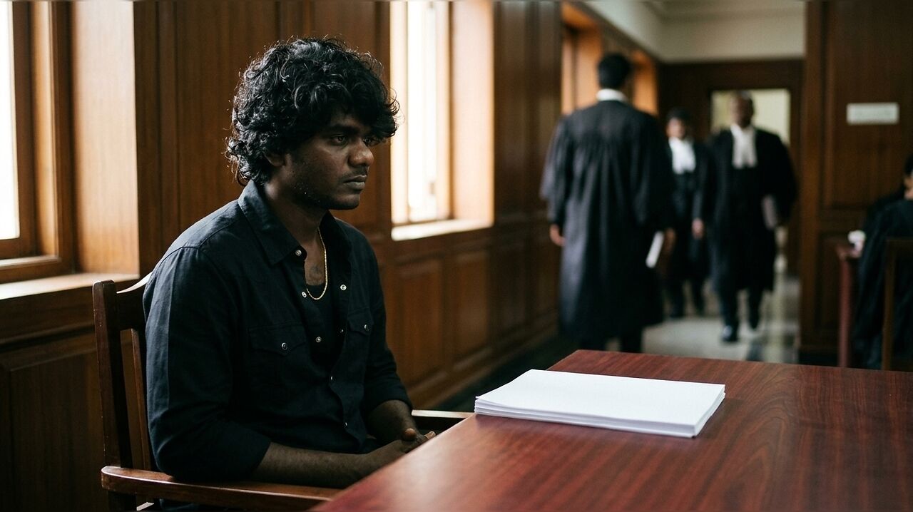 Kerala High Court grants Malayalam rapper Vedan permission for ...