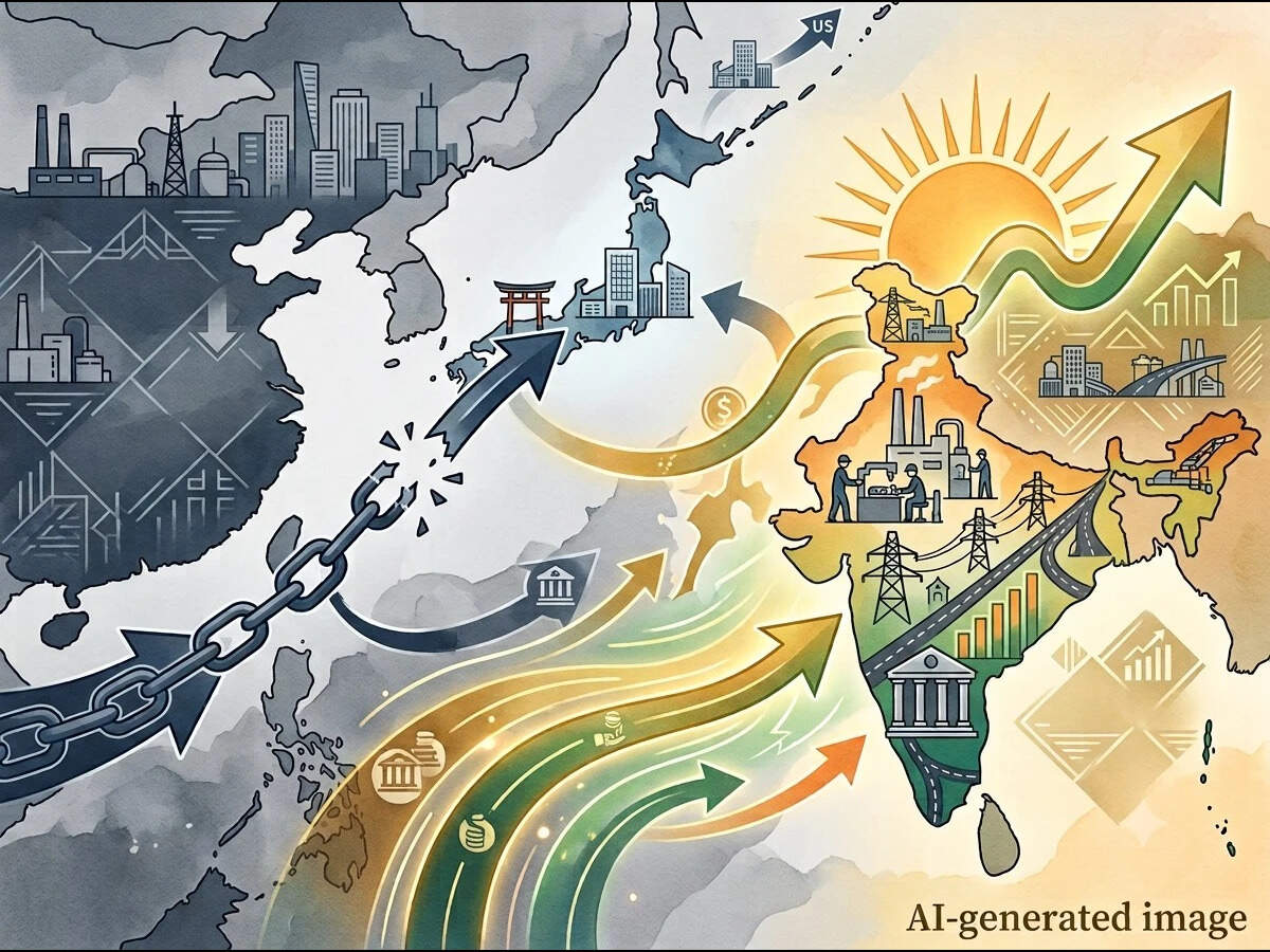 China’s loss could be India’s gain as Japan Inc sours on China