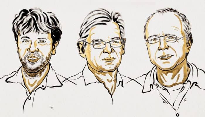 2026 Nobel Prize in medicine awarded to trio behind optogenetics ...