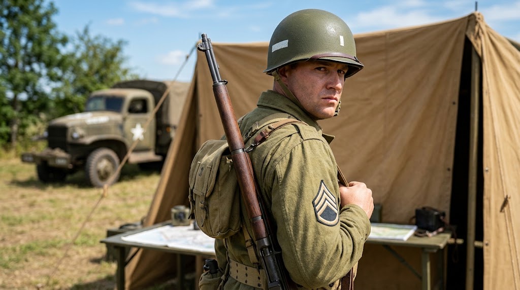 Vietnam War army ranks - How insignia shaped battlefield authority