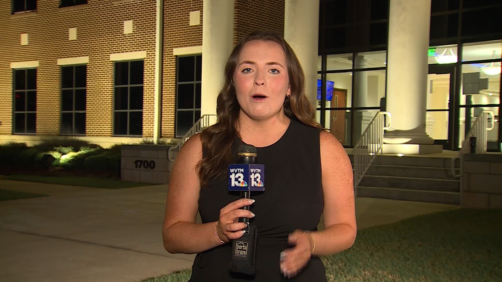 Louise Alexander elected as Bessemer's first female mayor