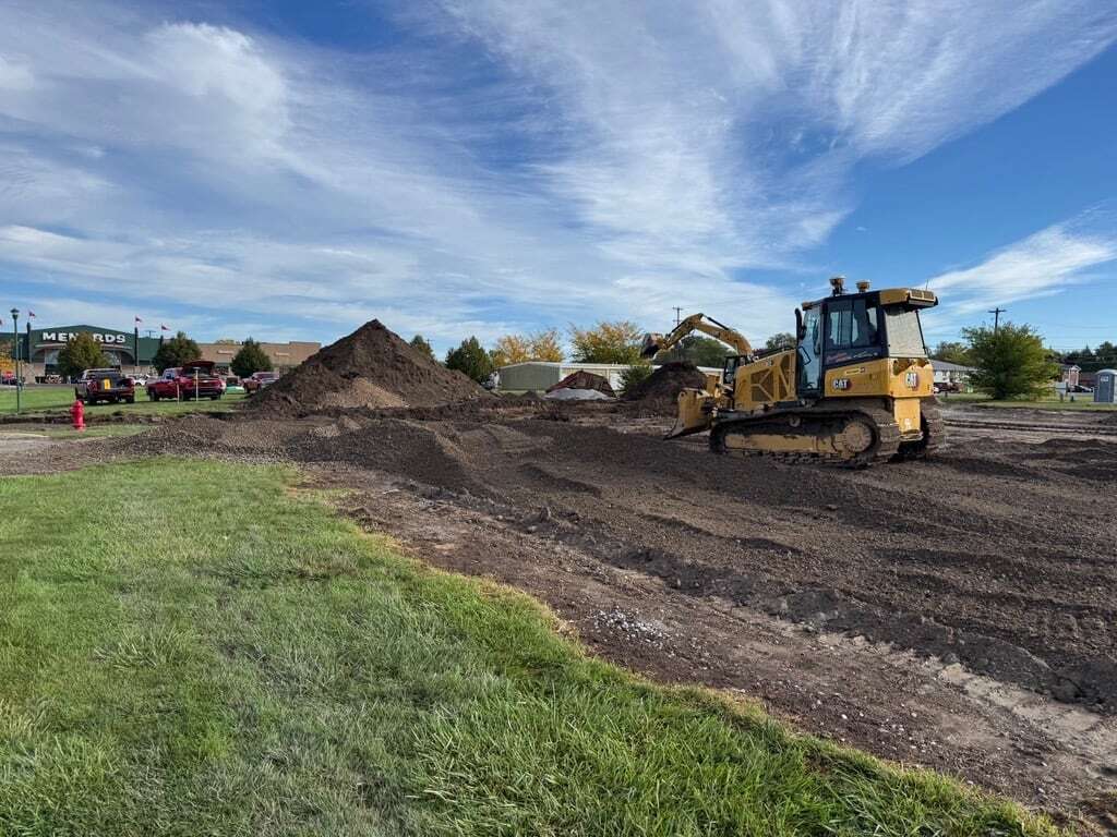 What's that? Growing coffee chain coming to Saginaw Township