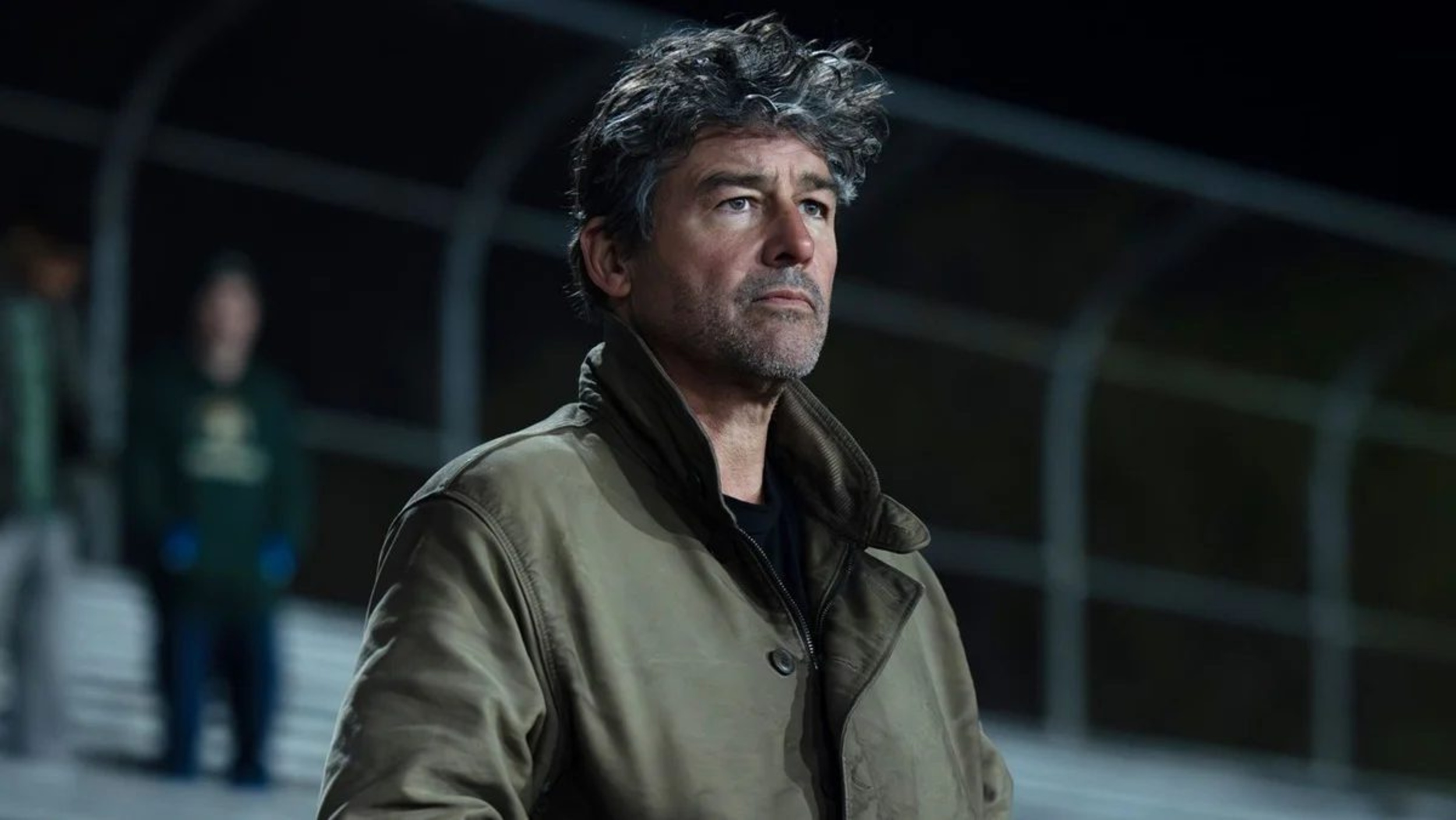 What really happened to Hal Jordan on 'Lanterns'?