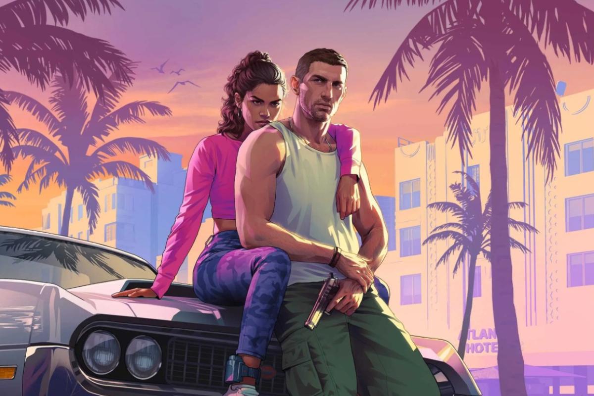 GTA 6 update: Rockstar wants Lucia to stand alongside Arthur Morgan and ...