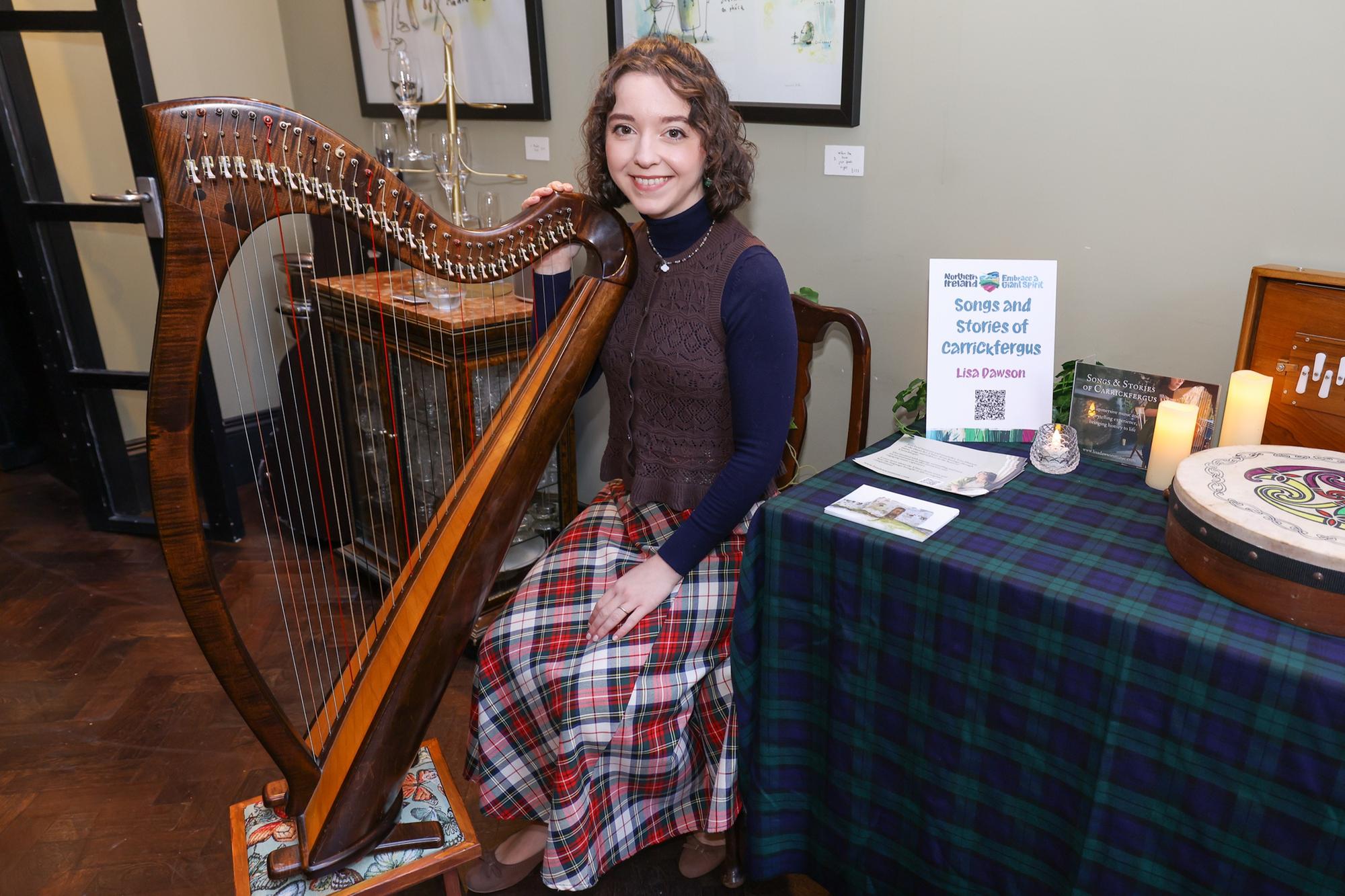 New music events strike right note for Northern Ireland tourism