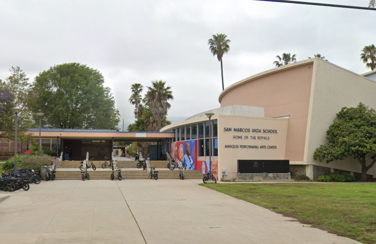 4 Calif. high school students disciplined for ‘harmful’ AI-generated ...