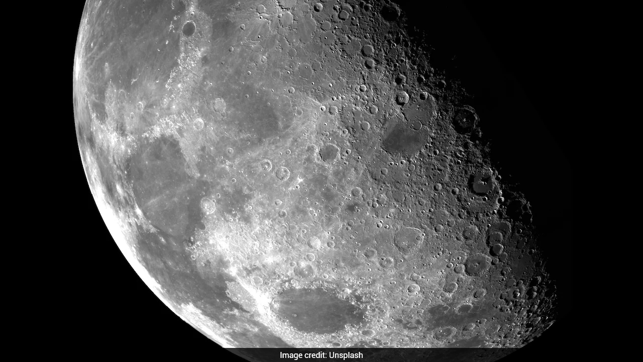 Shrinking moon has 10,000 new faults. Why that's a concern