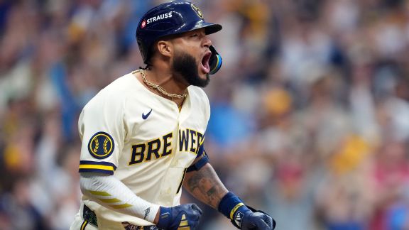 Every team's odds to win the 2026 World Series: Brewers win NLCS ...
