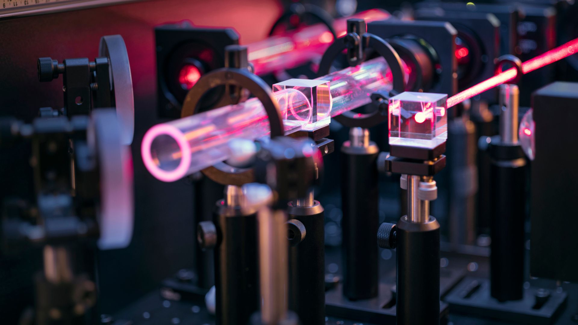 Scientists make progress in quantum communication, make 90% identical ...