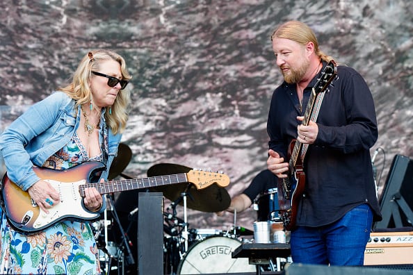 Events: Tedeschi Trucks Band back home in NE Florida