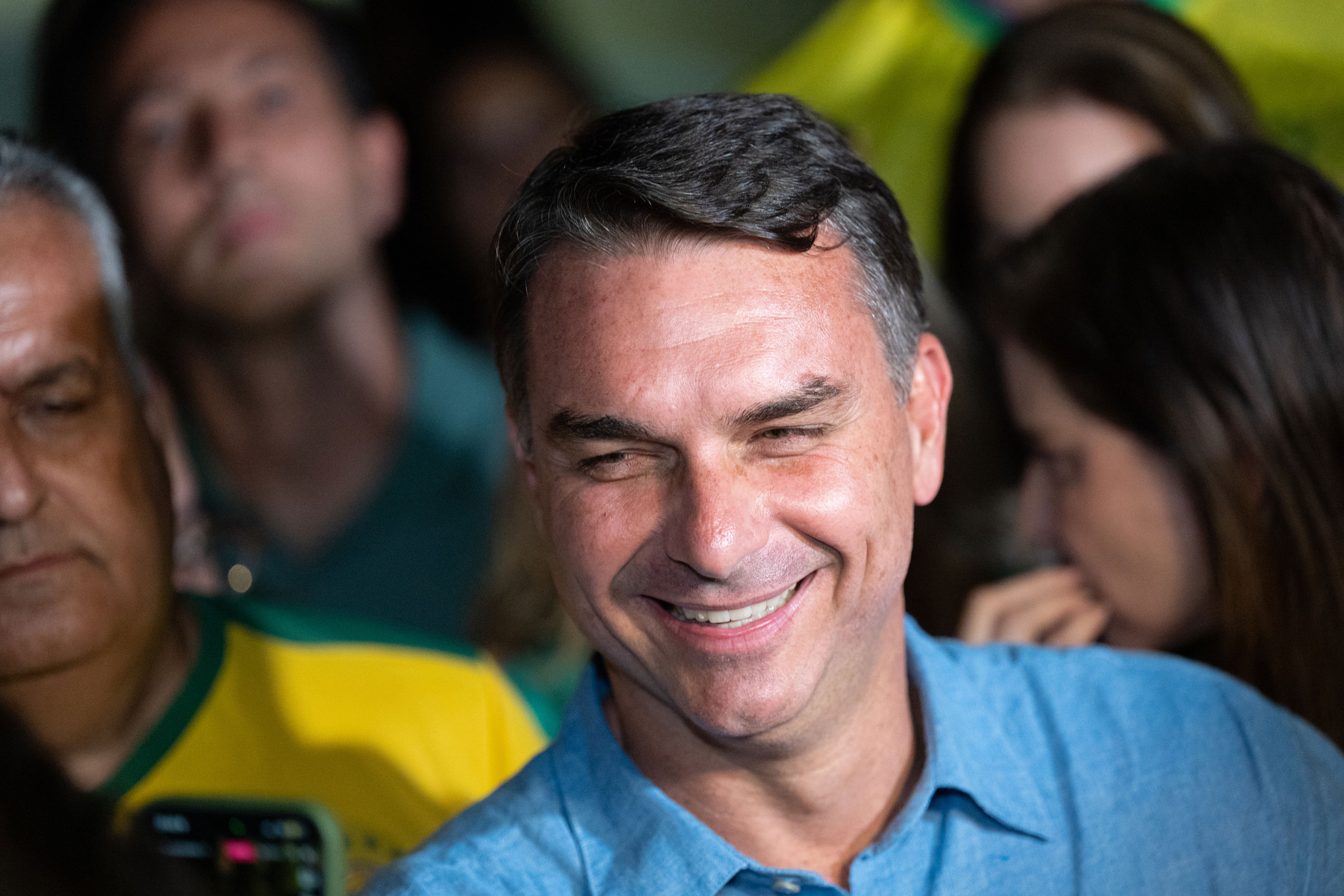 Bolsonaro favourite to win: What Brazil’s first round of elections tells us