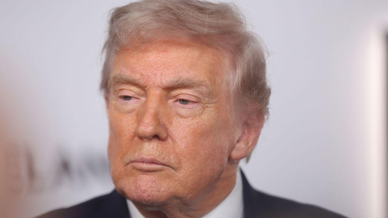 'We only got one chance': Three college students arrested after Donald ...