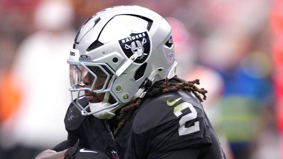 Grading every Raiders position group after week 4 vs. Chiefs