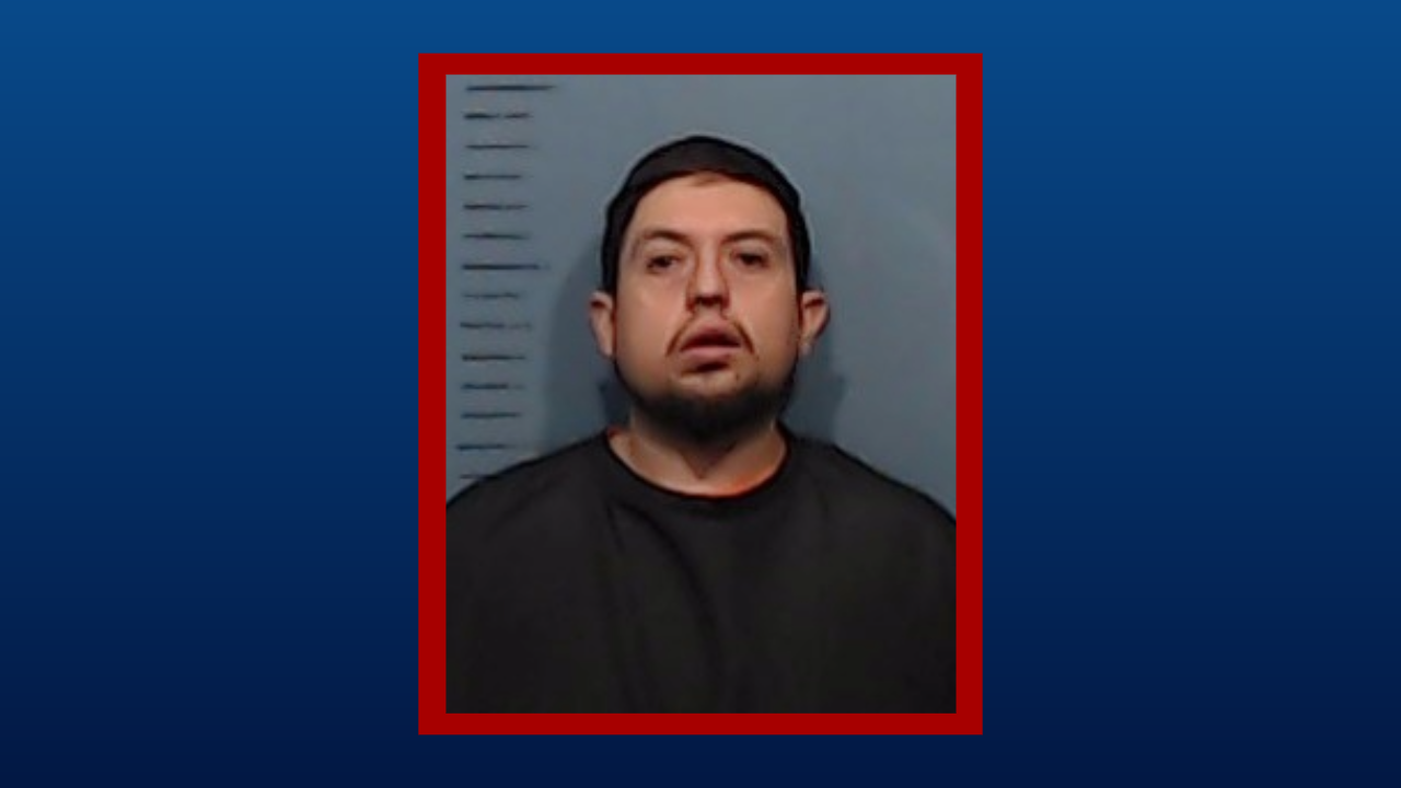 West Texas man sentenced to life in federal prison for severe child ...