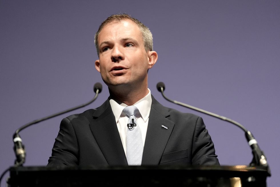 Tories blast SNP’s objections to nuclear power as North Sea oil ...