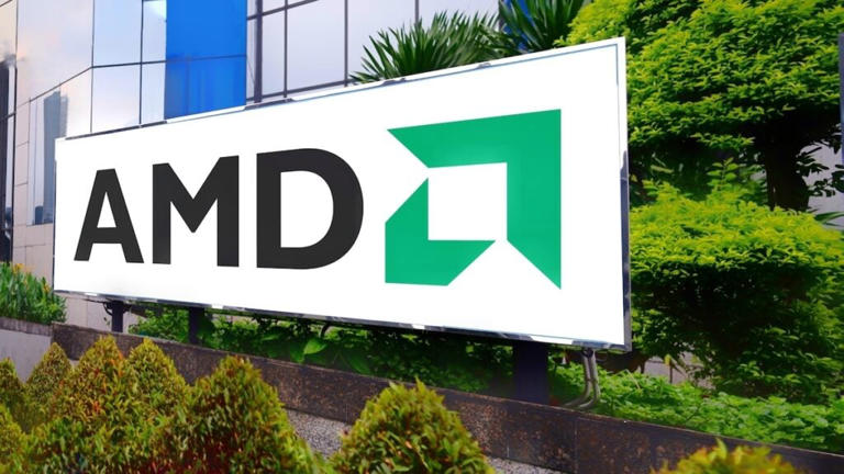 Advanced Micro Devices Q3 preview: AMD stock could surge on 'beat-and ...