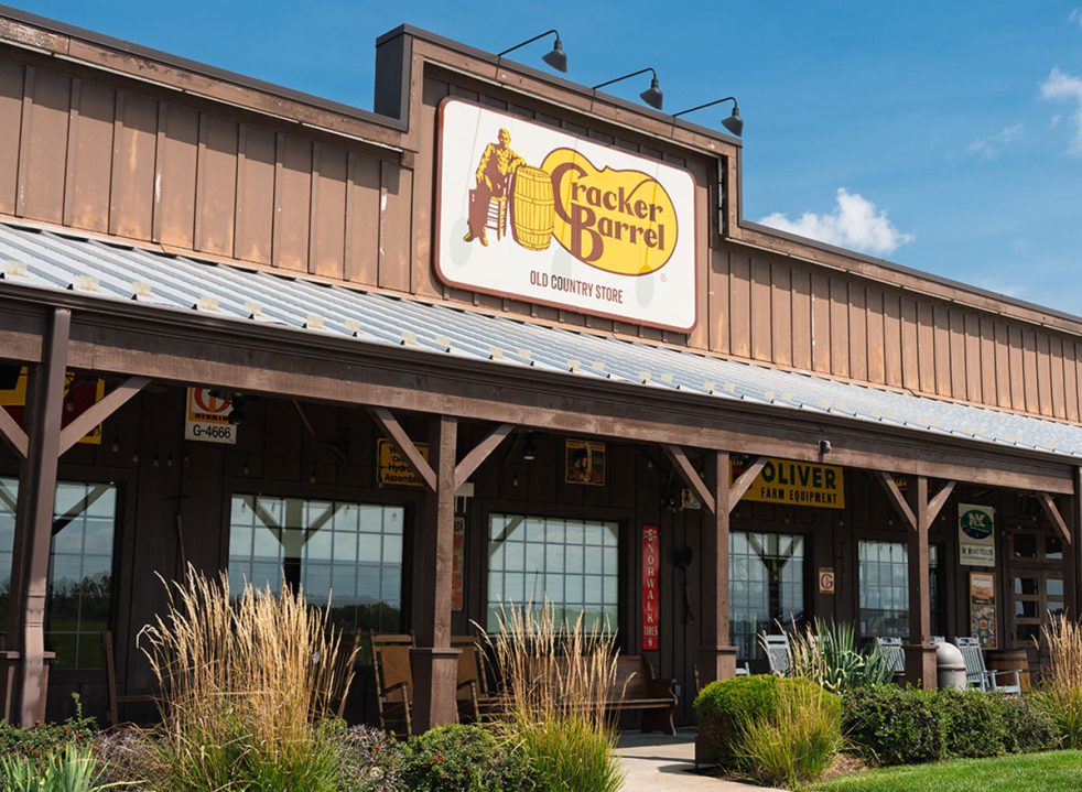 11 best new Cracker Barrel finds flying off shelves in October