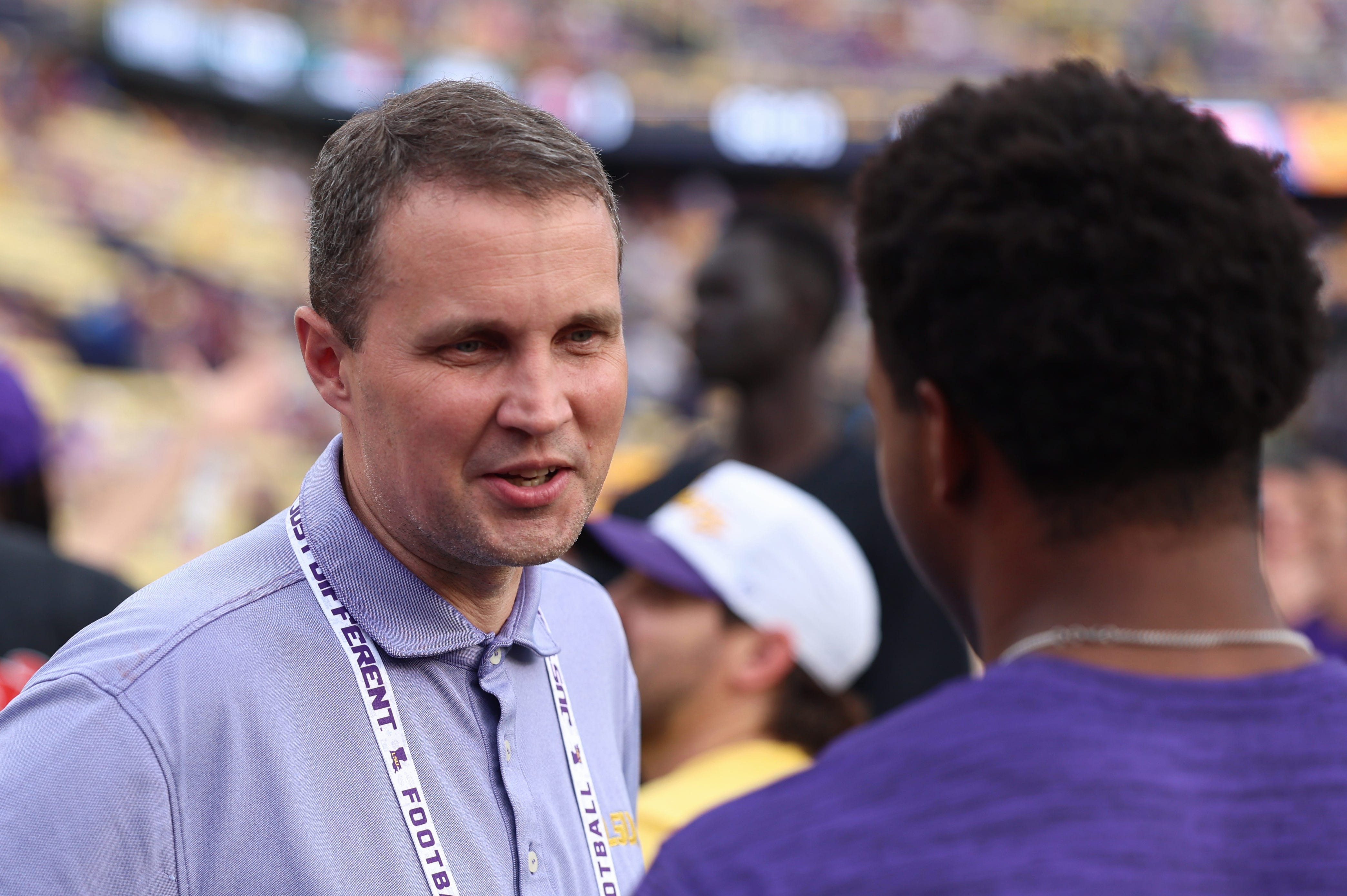 LSU men's, women's basketball won't attend SEC Tip-Off due to weather