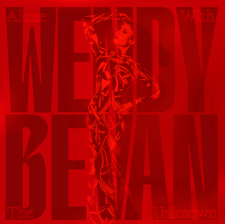 Alt-pop artist Wendy Bevan on enlisting Nick Rhodes for her new album