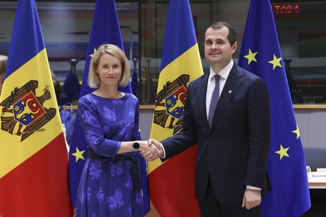 Bruselas desembolsa otros 157 millones a Moldavia tras cumplir 18 ...